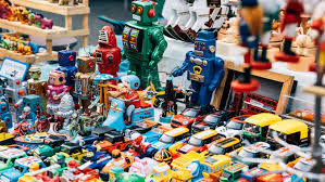 China Toys
